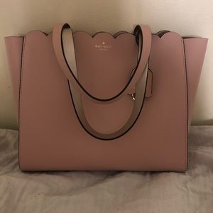 Kate Spade Magnolia Street Mina Tote Bag